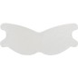 Toile poussiere convient pour masque semi protection MOLDEX emballage  :  10 pieces