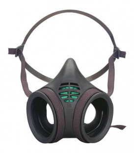 Masque de protection respiratoire Taille M Serie 8000