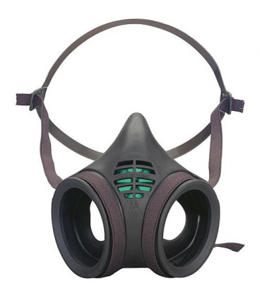 Masque de protection respiratoire Taille M Serie 8000