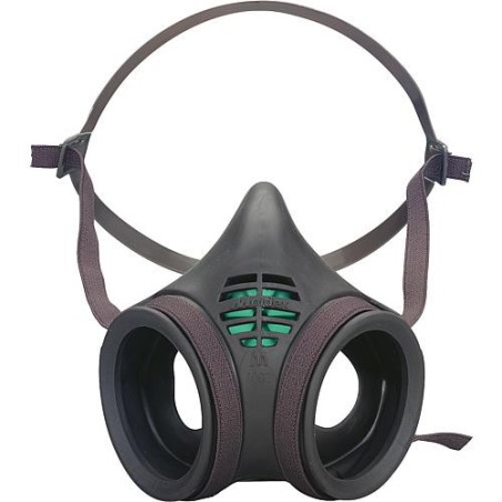 Masque de protection respiratoire Taille M Serie 8000