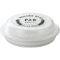 Filtre à particules Moldex P3 R EasyLock pour série 7000+9000 emballage  :  12 pces