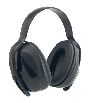 Casque anti-bruit Z2 SNR 28