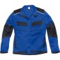 Blouson B825/9503 bleu taille XXL (60/62)