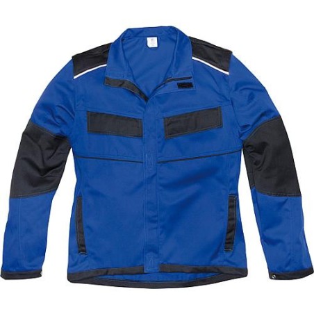 Blouson B825/9503 bleu taille XL (56/58)