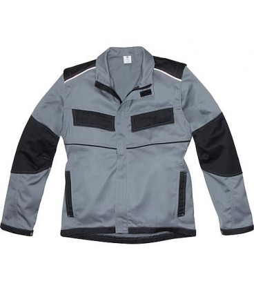 Blouson B825/9503 gris - taille S (44/46)