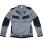 Blouson B825/9503 gris - taille S (44/46)