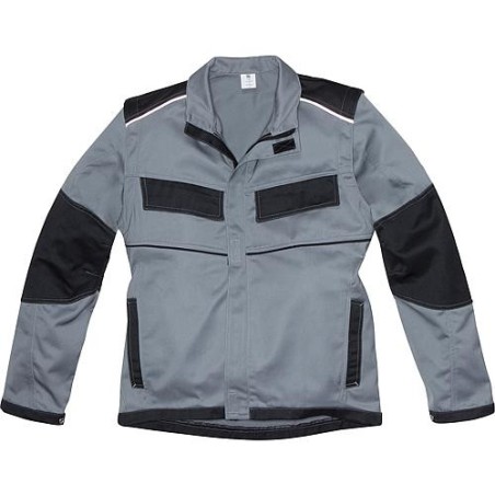 Blouson B825/9507 gris Taille L (52/54)