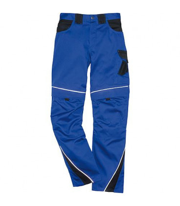 Pantalon H805/003 bleu taille 42 (DE 52)
