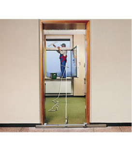 Traverse porte 144x22x6 mm