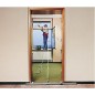 Traverse porte 144x22x6 mm