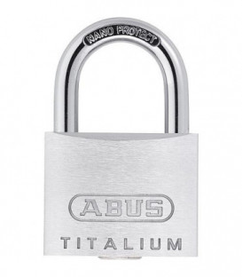 Cadenas Abus titalium - type 64/30TI