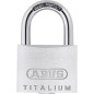 Cadenas Abus titalium - type 64/30TI