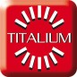 Cadenas Abus titalium - type 64/30TI