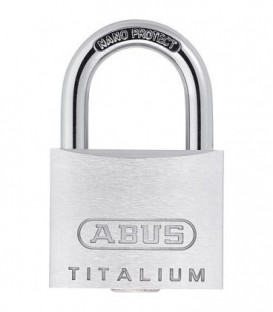 Cadenas Abus titalium - type 64/40TI