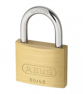 Cadenas ABUS type 60/40