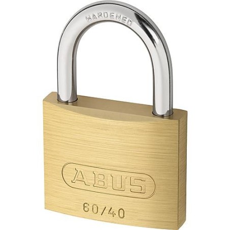 Cadenas ABUS type 60/40