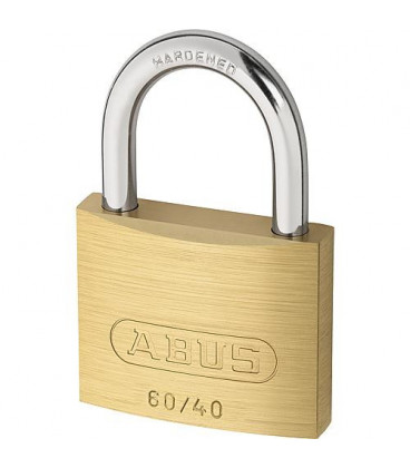 Cadenas ABUS type 60/50