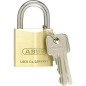 ABUS Cadenas en laiton Modele 85/30