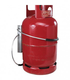 securité de transport de bouteille gaz pour bouteille 5 et 11 kg