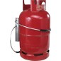 securité de transport de bouteille gaz pour bouteille 5 et 11 kg