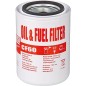 Filtre de rechange Type 10 Micron cartouche de filtre 60 L