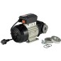 Pompe rotative autoamorcante Type E 120 T, 400V/50Hz,750 Watt 100l/min max. *BG*
