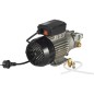 Pompe à engrenages electro PIUSI Viscomat Gear 230/3 M 230V, 1250W