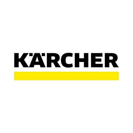 Kit d'extension KÄRCHER convient pour aspirateur fenetre sans fil, 2 pieces