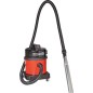 Aspirateur de chaudière DBQ-360-2 avec kit d'accesoires B12-Numatic Contenu 14 litres - 1100W 230V