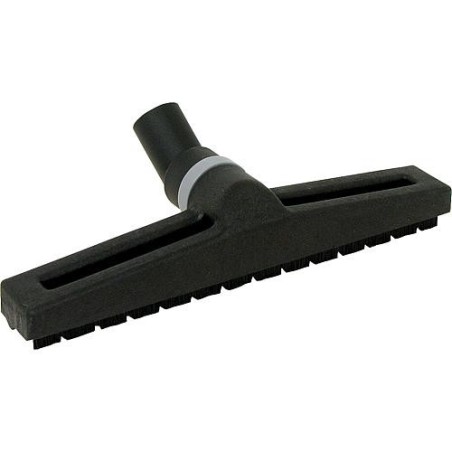 Brosse pour sol Diametre 38 mm / 400 mm de large