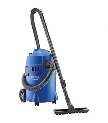 Aspirateur eau/poussiere Nilfisk ALTO Buddy II 18