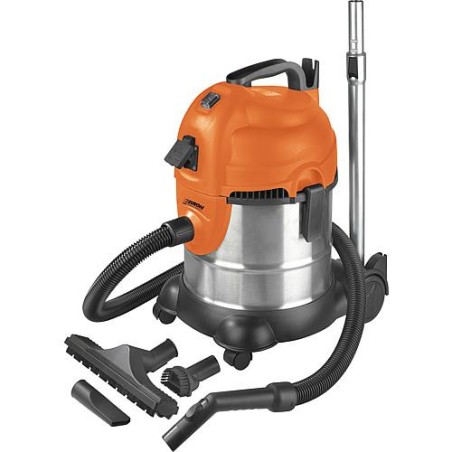 Aspirateur Force 1420S avec prise de courant 1400W eau/poussiere