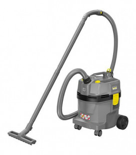 Aspirateur humide et sec KÄRCHER NT22/1 Ap L avec 22 litres volume du recipient