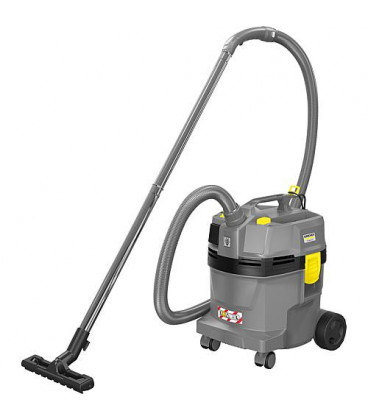 Aspirateur humide et sec KÄRCHER NT22/1 Ap TE L avec 22 litres volume du recipient