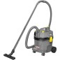 Aspirateur humide et sec KÄRCHER NT22/1 Ap TE L avec 22 litres volume du recipient