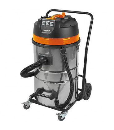 Aspirateur eau/poussière Force 3080 - 3000W 585x573x990 mm