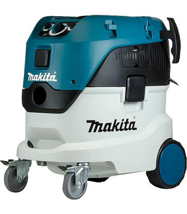 aspirateur sec/humide MAKITA VC421OM avec 1200 W classe M