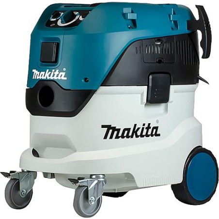 aspirateur sec/humide MAKITA VC421OM avec 1200 W classe M