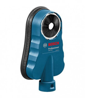 Systeme aspiration de poussieres BOSCH GDE 68 convient pour GAS 35 M AFC pour mac diam. 68mm