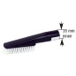 Brosse en plastique 230 mm