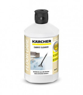 Nettoyant tapis KÄRCHER RM519 pour aspiration SE 1 litre