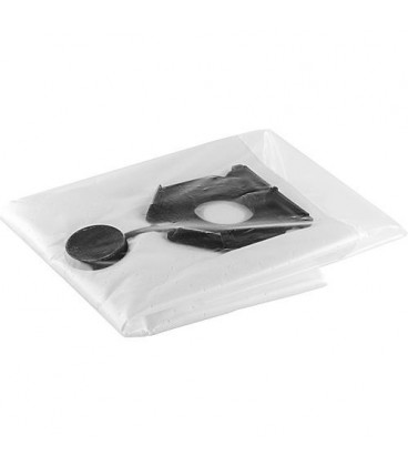 Sac filtrant KÄRCHER non-tisse pour NT 30/1 Tact TE H emballage  :  5 pieces
