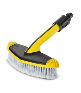 Brosse KÄRCHER WB60 avec brosse souple, convient pour série K2 - K7