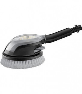 Brosse de lavage KÄRCHER WB 120 rotatif pour eau froide Nettoyeur haute pression K5-K7