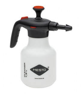 Pulverisateur MESTO CLEANER 3132PP avec joint FPM et recipient 1,5 litres