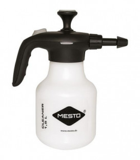 Pulverisateur MESTO CLEANER 3132 BC avec joint EPDM et recipient 1,5 litre