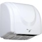 Seche-main Nature Dry Type K2505E HT21 plastique blanc, 2,3 KW