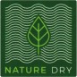 Seche main Nature Dry Type K2201B HT19 plastique blanc, 1,9 KW