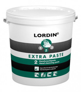 pate main LOrdin Extras pate, seau de 10 litres