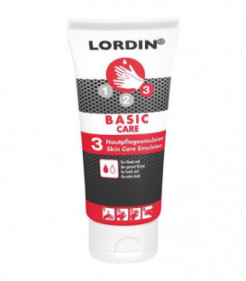 creme de soin Lordin Basic Care 100 ml